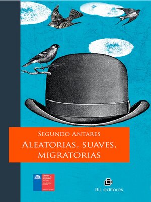 cover image of Aleatorias suaves migratorias